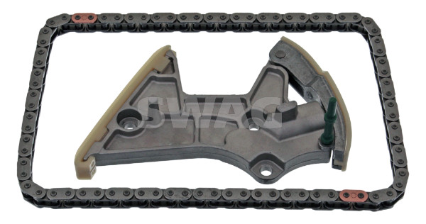 Chain Set, oil pump drive - 30 94 7354 SWAG